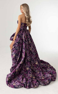 Rachel Allan 70928 Dress view 7