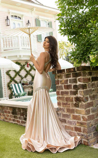 Rachel Allan 70932 Dress view 11