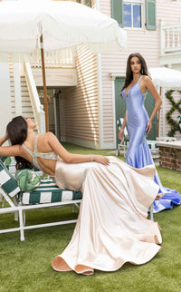 Rachel Allan 70932 Dress view 12