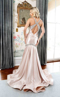 Rachel Allan 70932 Dress view 13