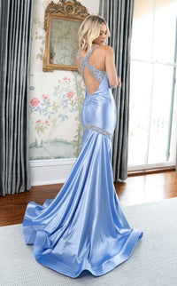 Rachel Allan 70932 Dress view 18