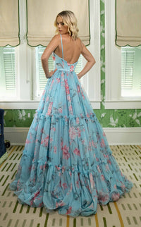Rachel Allan 70935 Dress view 10