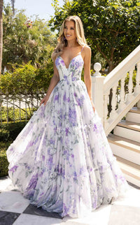 Rachel Allan 70935 Dress view 12