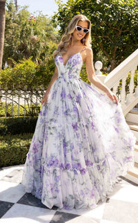 Rachel Allan 70935 Dress view 13