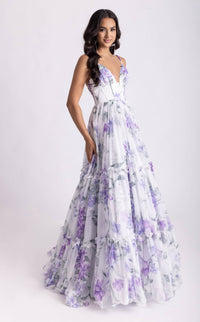 Rachel Allan 70935 Dress view 11