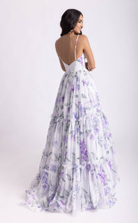 Rachel Allan 70935 Dress view 14