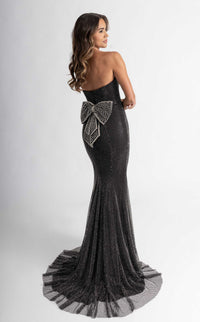 Rachel Allan 70936 Dress view 5