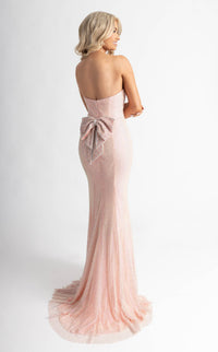 Rachel Allan 70936 Dress view 8