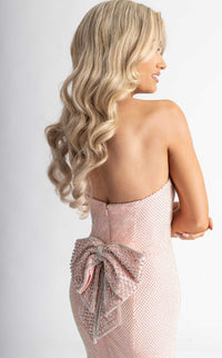 Rachel Allan 70936 Dress view 9