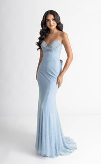 Rachel Allan 70936 Dress view 10