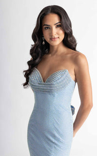 Rachel Allan 70936 Dress view 11