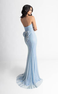 Rachel Allan 70936 Dress view 12