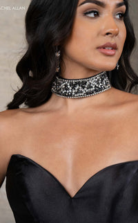 Rachel Allan 70938 Dress view 3
