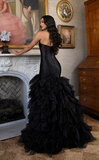 Rachel Allan 70938 Dress view 4