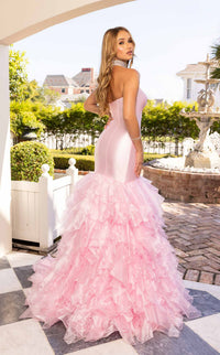 Rachel Allan 70938 Dress view 8