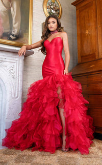 Rachel Allan 70938 Dress view 10