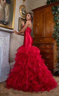 Rachel Allan 70938 Dress view 15
