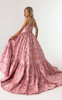 Rachel Allan 70939 Dress view 13