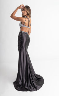 Rachel Allan 70943 Dress view 5