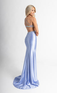 Rachel Allan 70943 Dress view 9