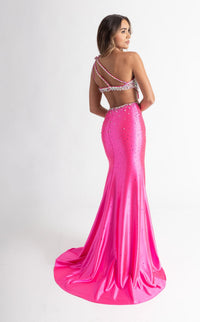 Rachel Allan 70943 Dress view 14