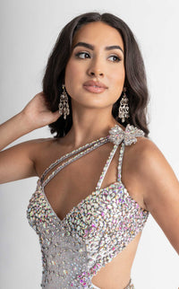 Rachel Allan 70943 Dress view 16