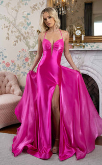 Rachel Allan 70945 Dress view 1