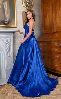 Rachel Allan 70945 Dress view 8
