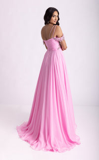 Rachel Allan 70951 Dress view 9