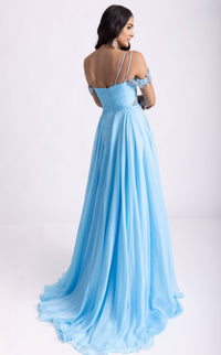 Rachel Allan 70951 Dress view 12