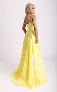 Rachel Allan 70951 Dress view 4
