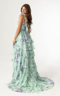 Rachel Allan 70953 Dress view 6