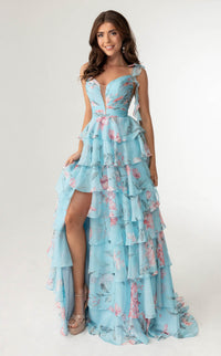 Rachel Allan 70953 Dress view 7
