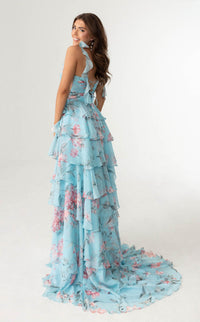 Rachel Allan 70953 Dress view 10