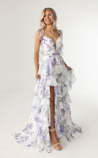 Rachel Allan 70953 Dress view 11