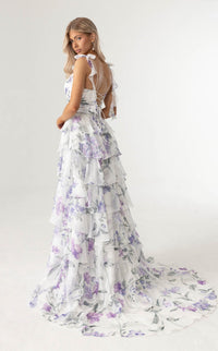 Rachel Allan 70953 Dress view 12