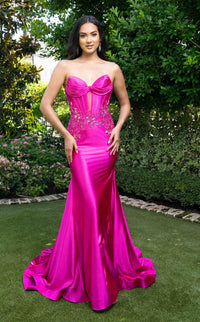 Rachel Allan 70957 Dress view 15