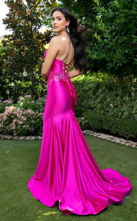 Rachel Allan 70957 Dress view 19