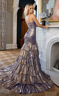 Rachel Allan 70959 Dress view 5