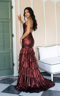 Rachel Allan 70959 Dress view 10