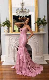 Rachel Allan 70959 Dress view 14