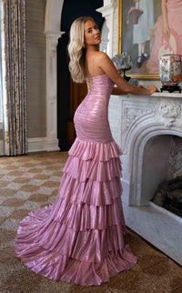 Rachel Allan 70959 Dress view 18