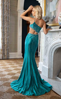 Rachel Allan 70965 Dress view 13