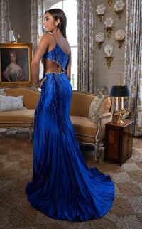 Rachel Allan 70965 Dress view 22