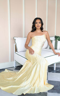 Rachel Allan 70965 Dress view 3