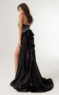 Rachel Allan 70971 Dress view 2