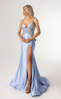 Rachel Allan 70971 Dress view 3