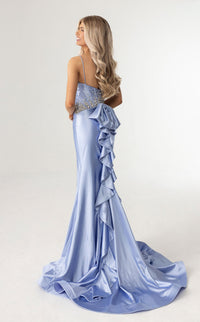 Rachel Allan 70971 Dress view 4