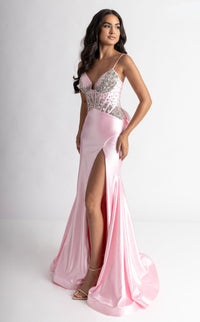 Rachel Allan 70971 Dress view 5