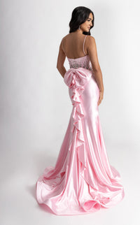 Rachel Allan 70971 Dress view 6